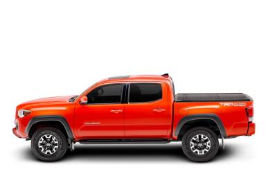 Retrax - Retrax 80833RTX RetraxPRO MX Retractable Tonneau Cover - Image 9