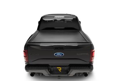 Retrax - Retrax 90422RTX PowertraxPRO MX Retractable Tonneau Cover - Image 3