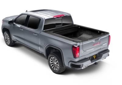 Retrax - Retrax 80488 RetraxPRO MX Retractable Tonneau Cover - Image 7