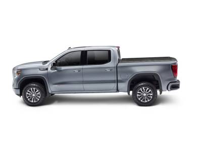 Retrax - Retrax 80488 RetraxPRO MX Retractable Tonneau Cover - Image 14