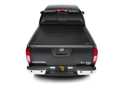 Retrax - Retrax 80731 RetraxPRO MX Retractable Tonneau Cover - Image 2