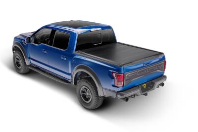 Retrax - Retrax 30371 Retrax IX Tonneau Cover - Image 3