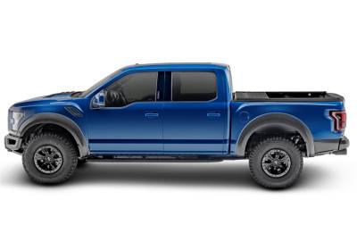 Retrax - Retrax 30372 Retrax IX Tonneau Cover - Image 15