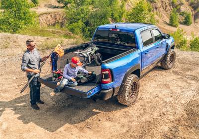 Retrax - Retrax 30831 Retrax IX Tonneau Cover - Image 2