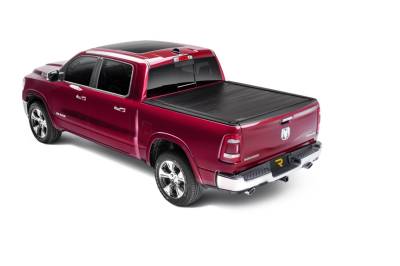 Retrax - Retrax 30832 Retrax IX Tonneau Cover - Image 3