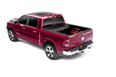 Retrax - Retrax 30832 Retrax IX Tonneau Cover - Image 5