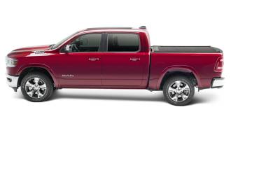 Retrax - Retrax 30832 Retrax IX Tonneau Cover - Image 13