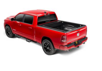Retrax - Retrax T-90870 PowertraxPRO XR Retractable Tonneau Cover - Image 2