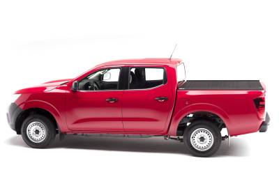 Retrax - Retrax 80752 RetraxPRO MX Retractable Tonneau Cover - Image 7