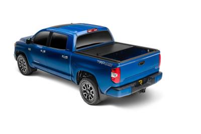 Retrax - Retrax T-60861 RetraxONE XR Retractable Tonneau Cover - Image 2
