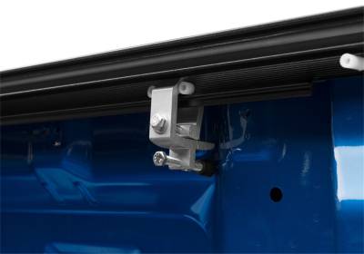 Retrax - Retrax T-60861 RetraxONE XR Retractable Tonneau Cover - Image 4