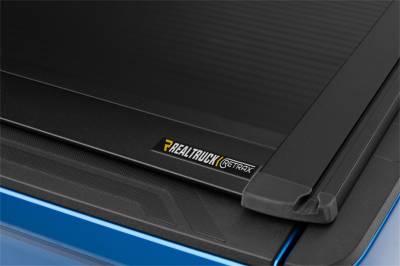 Retrax - Retrax T-60861 RetraxONE XR Retractable Tonneau Cover - Image 6