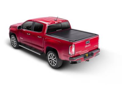 Retrax - Retrax 80455 RetraxPRO MX Retractable Tonneau Cover - Image 2