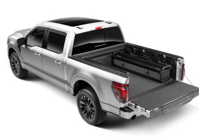 Retrax - Retrax R-T-80373 Retrax Retractable FRC-4000 Tonneau Cover - Image 6