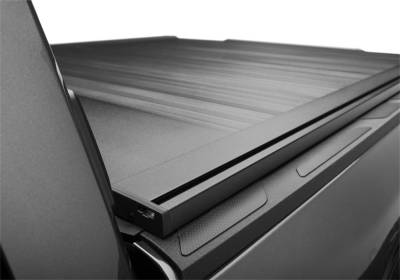 Retrax - Retrax EQ0378-1 Retrax EQ Retractable Tonneau Cover - Image 10