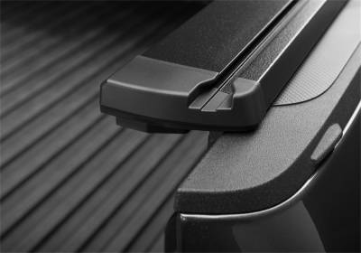 Retrax - Retrax EQ0379-1 Retrax EQ Retractable Tonneau Cover - Image 7