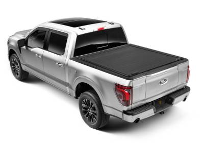 Retrax - Retrax R-T-80337 Retrax Retractable FRC-4000 Tonneau Cover - Image 4