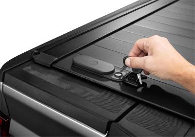 Retrax - Retrax R-T-80484 Retrax Retractable FRC-4000 Tonneau Cover - Image 10