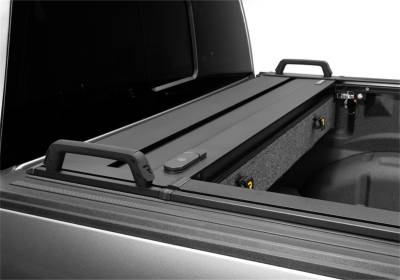 Retrax - Retrax R-T-80731 Retrax Retractable FRC-4000 Tonneau Cover - Image 18