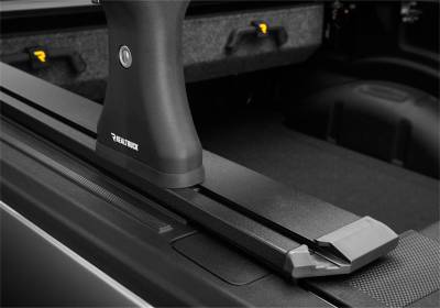 Retrax - Retrax R-T-80741 Retrax Retractable FRC-4000 Tonneau Cover - Image 13