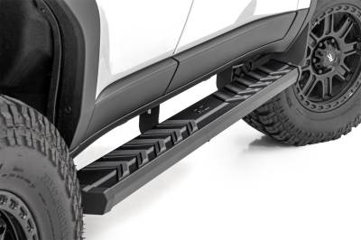 Rough Country - Rough Country 41014 Running Boards - Image 3