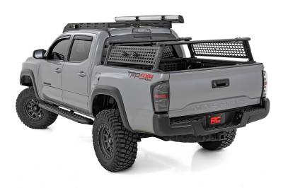 Rough Country - Rough Country 44012 Running Boards - Image 3