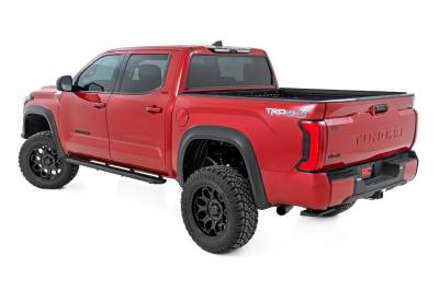 Rough Country - Rough Country 55006 Running Boards - Image 2