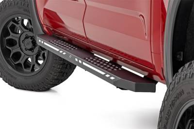 Rough Country - Rough Country 57008 Running Boards - Image 4