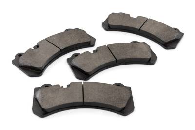 Rough Country - Rough Country 95112 Performance Brake System - Image 6