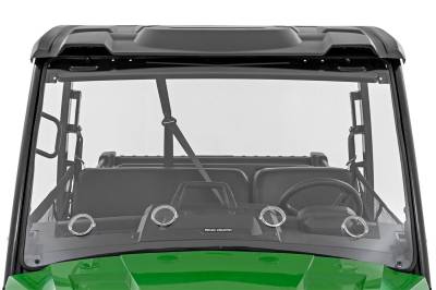 Rough Country - Rough Country 98222275 Windshield - Image 4