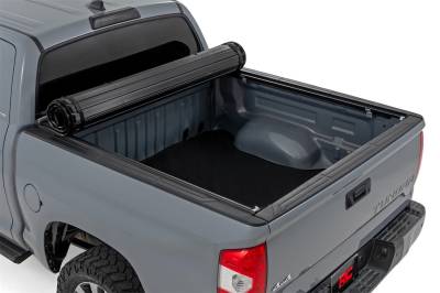 Rough Country - Rough Country 50514550 Hard Roll Up Bed Cover - Image 6