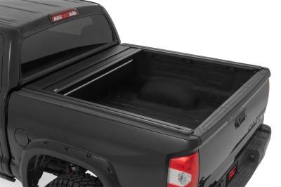 Rough Country - Rough Country 51419550 Powered Bed Cover - Image 4