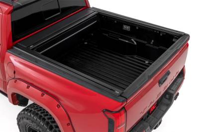 Rough Country - Rough Country 51515551 Powered Bed Cover - Image 3