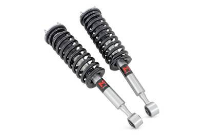 Rough Country 502199 Lifted M1 Struts