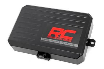 Rough Country - Rough Country 70975 8 Gang Switch Panel - Image 5