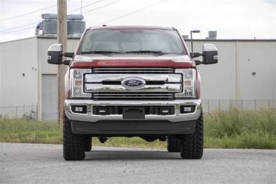 Rough Country - Rough Country 50240 Suspension Lift Kit w/Shocks - Image 5