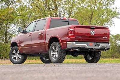 Rough Country - Rough Country 31431RED Suspension Lift Kit w/Shocks - Image 5