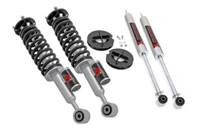Rough Country 73041 Suspension Lift Kit