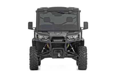 Rough Country - Rough Country 301011 M1 Coil Over Shock Absorber - Image 3