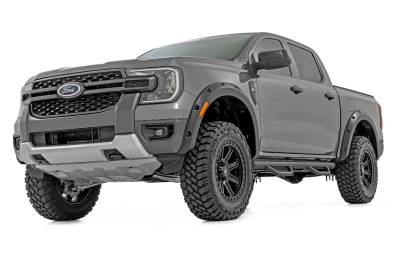 Rough Country - Rough Country 51144 Suspension Lift Kit - Image 3