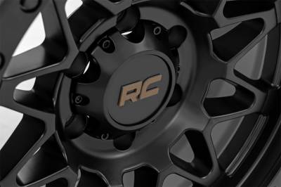 Rough Country - Rough Country 78170918B Series 78 Wheel - Image 5