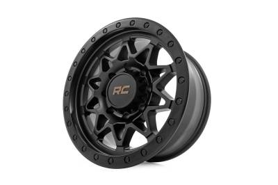 Rough Country - Rough Country 78180906B Series 78 Wheel - Image 3