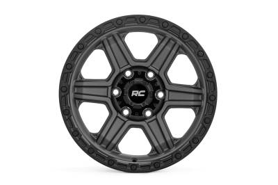 Rough Country - Rough Country 79170912G Series 79 Wheel - Image 2