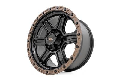 Rough Country - Rough Country 79181212A Series 79 Wheel - Image 3