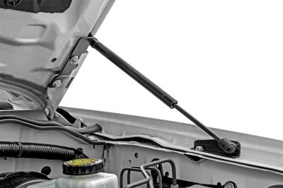 Rough Country - Rough Country 82013 Hydraulic Hood Assist - Image 6