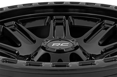 Rough Country - Rough Country 84150813 Series 84 Wheel - Image 2