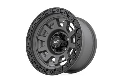 Rough Country - Rough Country 85150813 Series 85 Wheel - Image 4