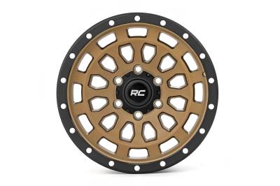 Rough Country - Rough Country 87172512 Series 87 Wheel - Image 2