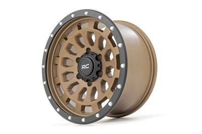 Rough Country - Rough Country 87172512 Series 87 Wheel - Image 3