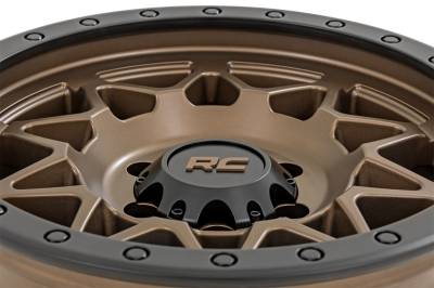 Rough Country - Rough Country 78180917 Series 78 Wheel - Image 5